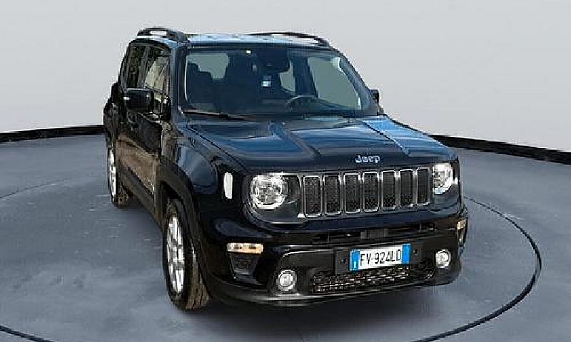 Jeep Renegade 1.6 Mj...