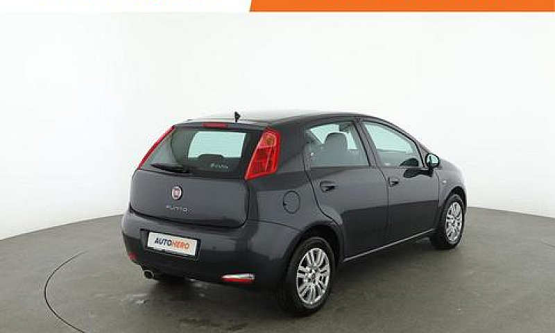 Fiat Punto Ps28628...