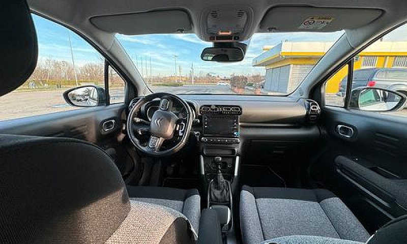 Citroen C3 Aircross...