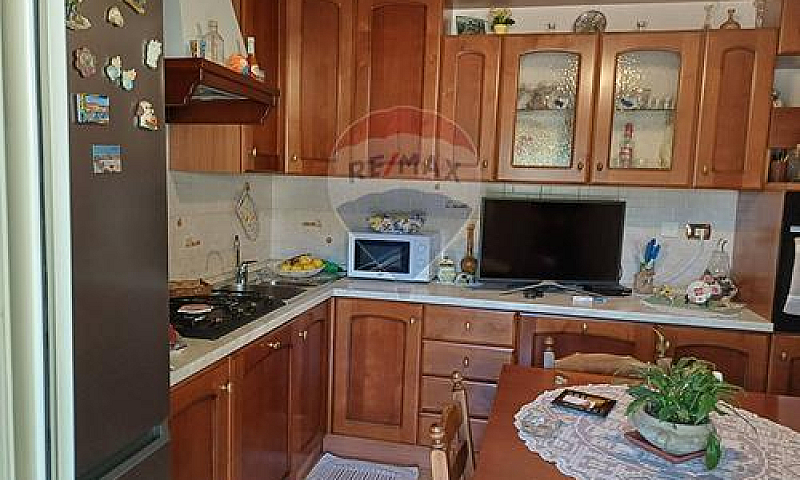 Appartamento - Chiar...