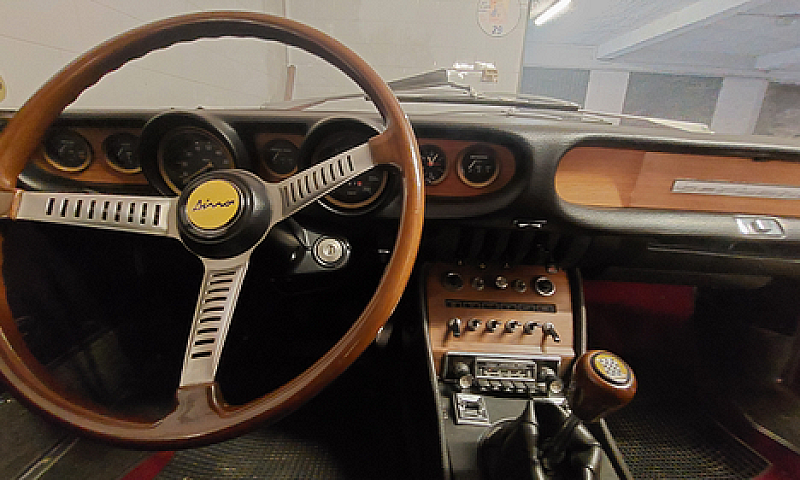 Fiat Dino Ferrari 20...