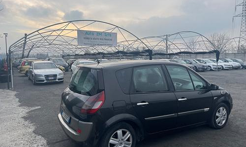 Renault Scenic Grand...