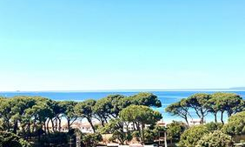 Monolocale Vista Mar...