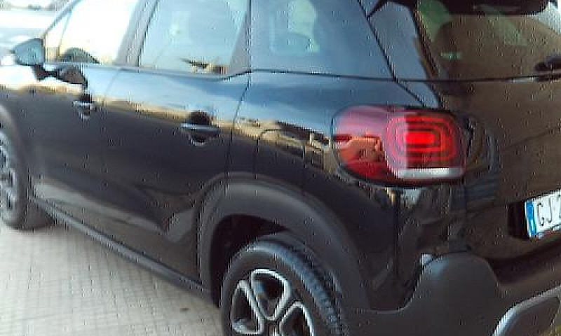 Citroen C3 Aircross ...