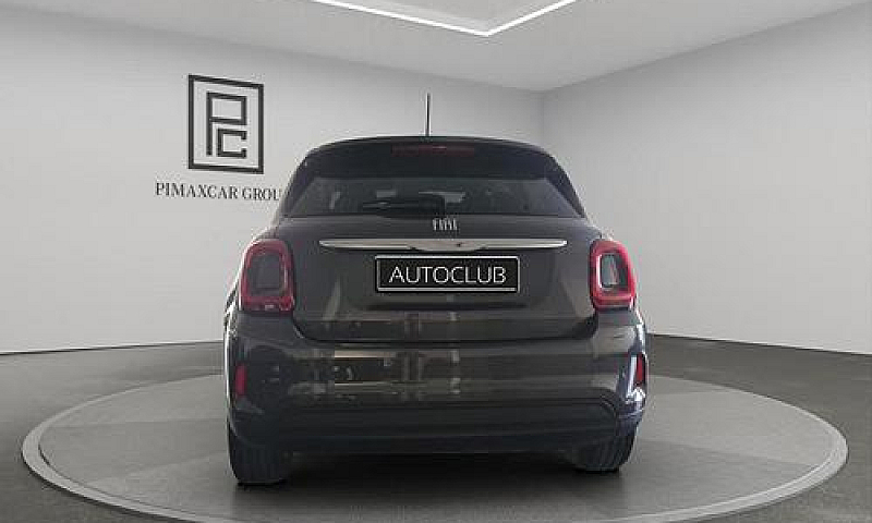 Fiat 500X 1.3 Mjet C...