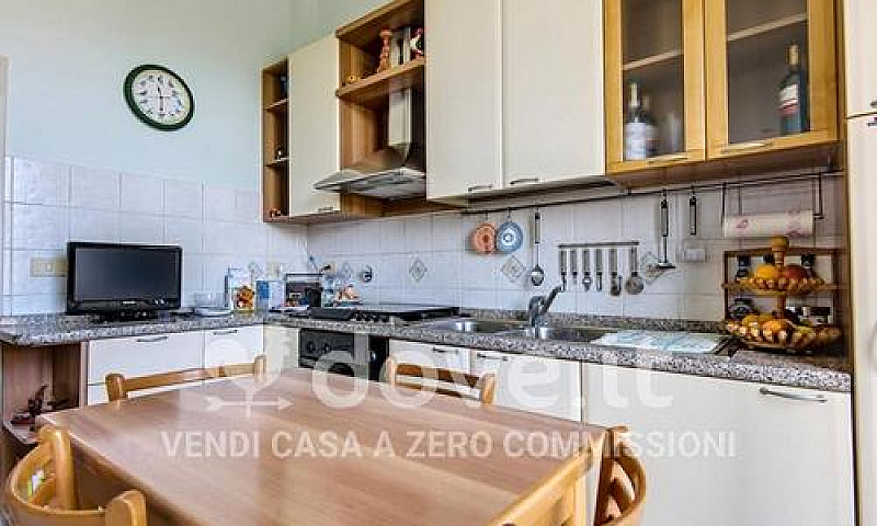 Appartamento Di 82 M...