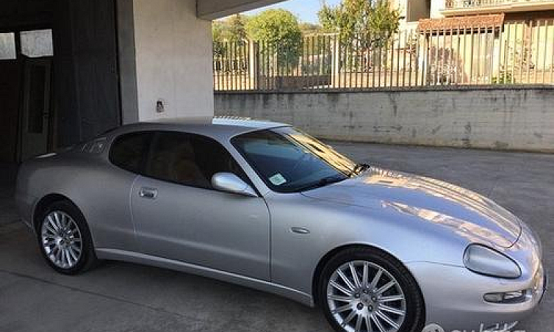 Maserati 4200 Cambio...