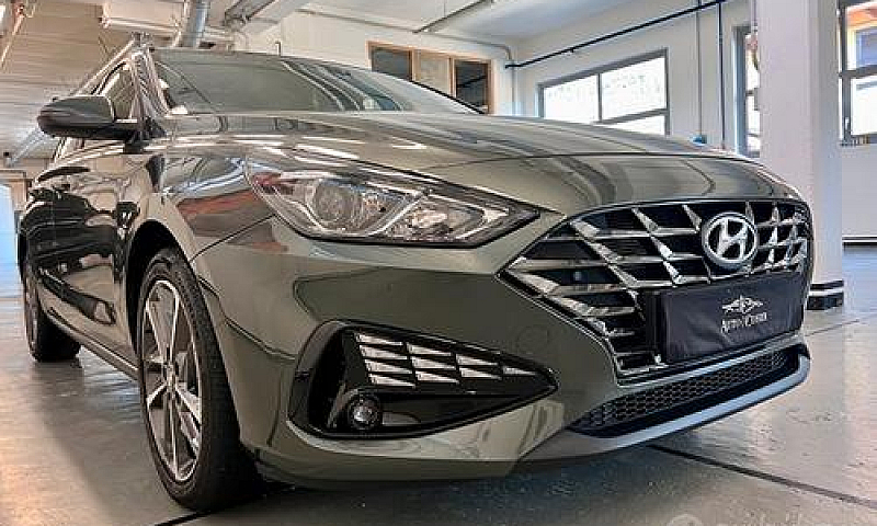 Hyundai I30 - Solo 4...