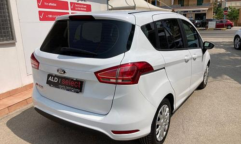 Ford B-Max 1.4 90 Cv...