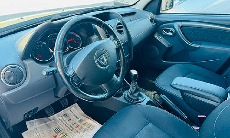 Dacia Duster 1500Dci...