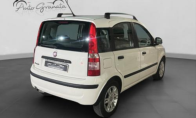 Fiat Panda 1.2 Gpl E...
