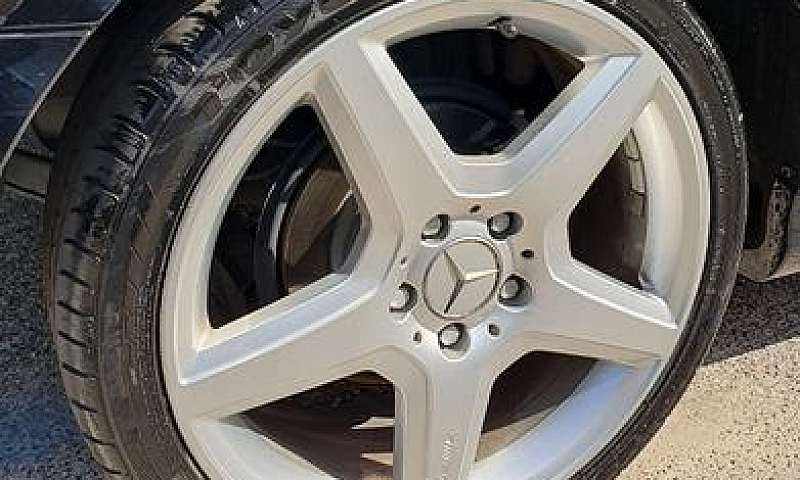 Mercedes Classe B (T...