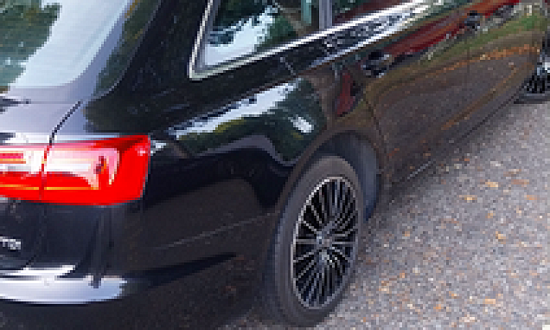 Audi A6 Avant...