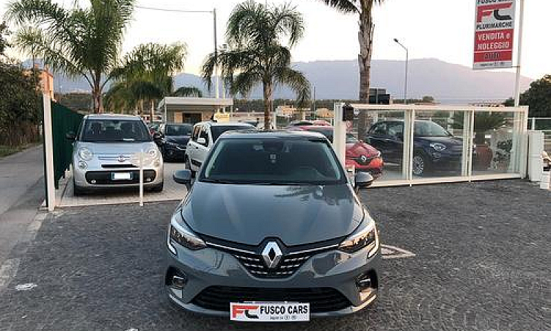 Renault Clio Tce 12V...