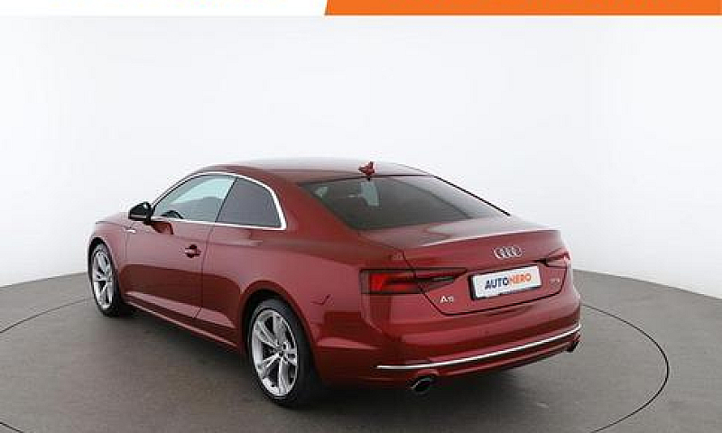 Audi A5 2.0 Tfsi 252...