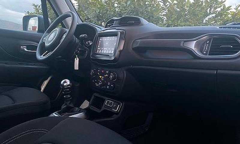 Jeep Renegade 1.6 13...