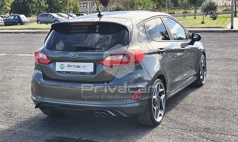 Ford Fiesta 1.5 200 ...