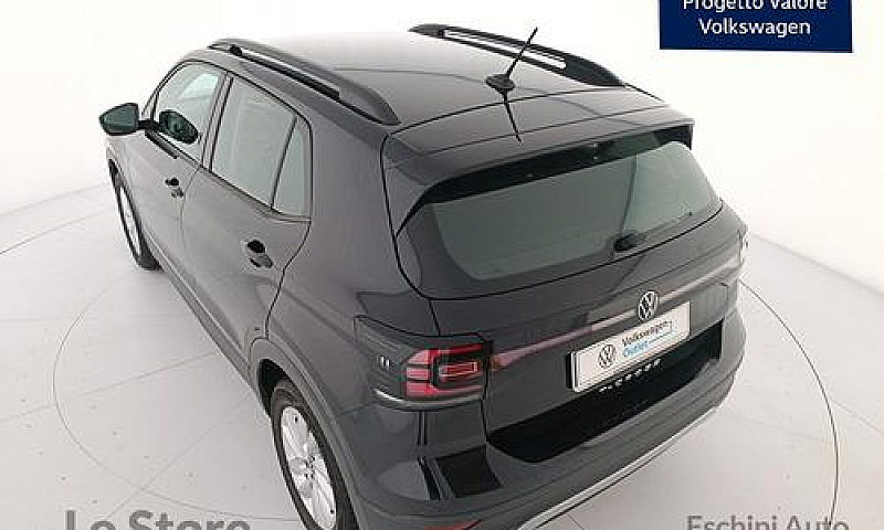 Volkswagen T-Cross 1...