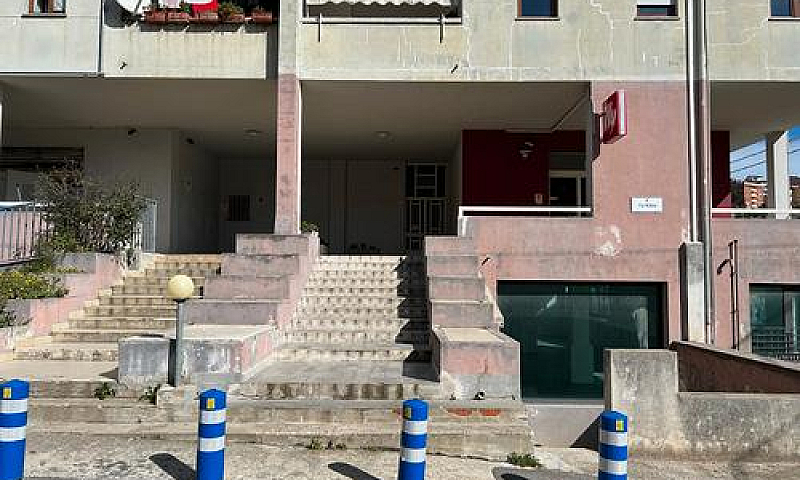 Appartamento In Via ...