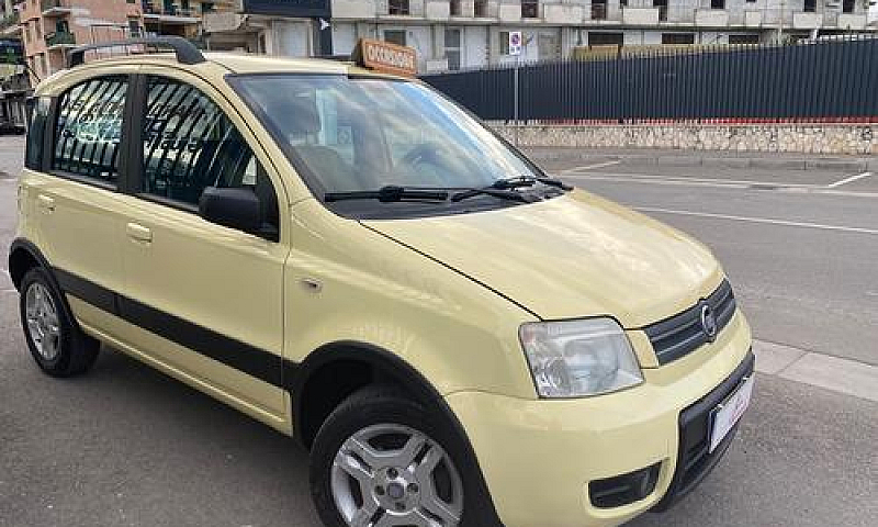 Fiat Panda 1.2 Climb...
