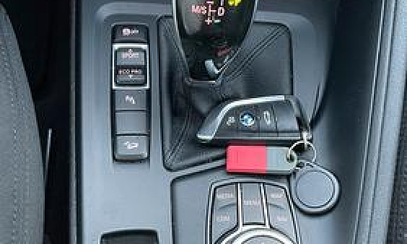 Bmw X1 1.8D Xdrive 4...