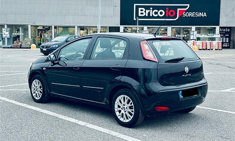 Fiat Punto Evo...
