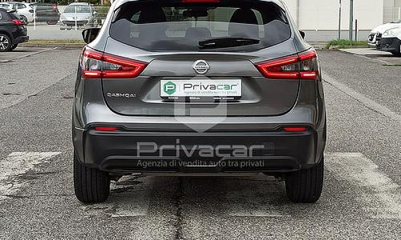 Nissan Qashqai 1.5 D...