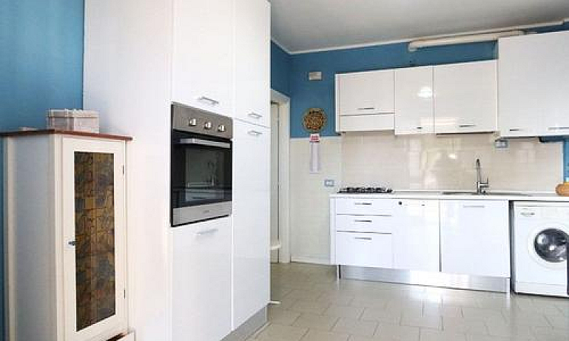 Appartamento - Cervi...