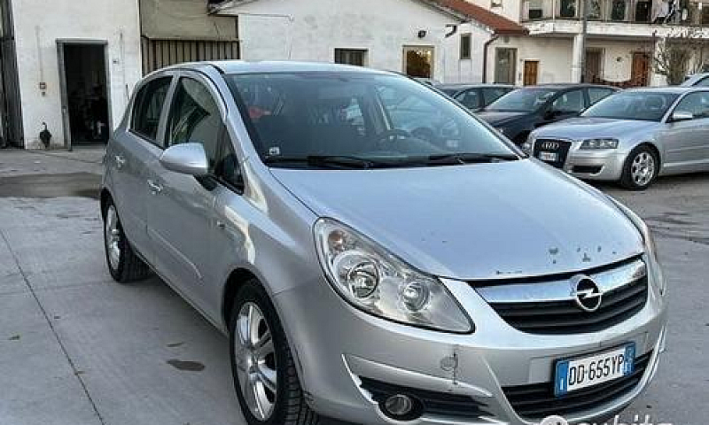 Opel 1.3 Multi Jet O...