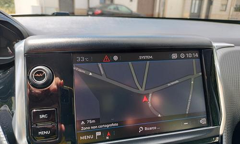 Peugeot 208 Bluehdi ...