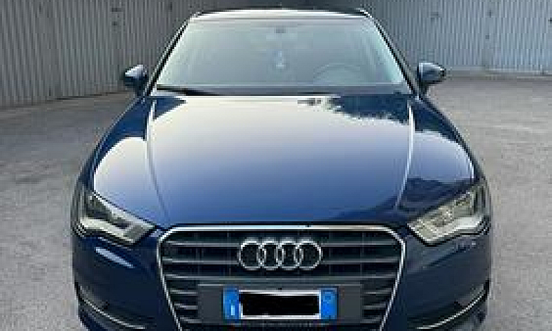 Audi A3 Spb 1.4 Tfsi...