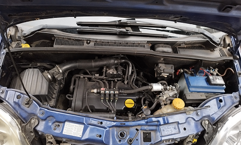 Opel Meriva Gpl...