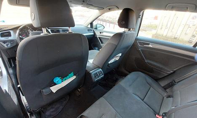 Volkswagen Golf 7ª S...
