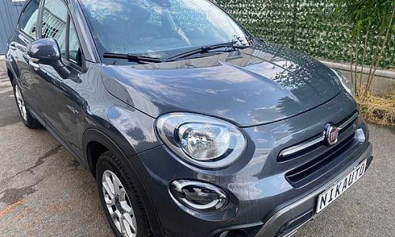 Fiat 500X 1.0 T3 120...