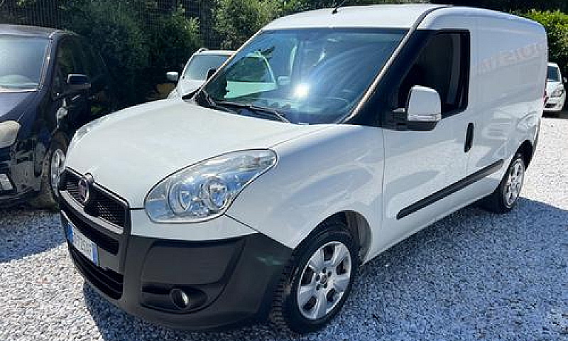 Fiat Doblo 16V 1.6 M...