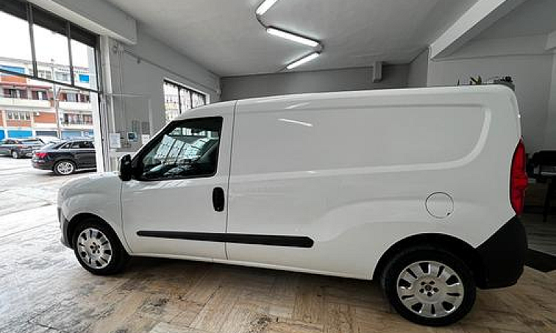 Fiat Doblò Maxi 1.4 ...