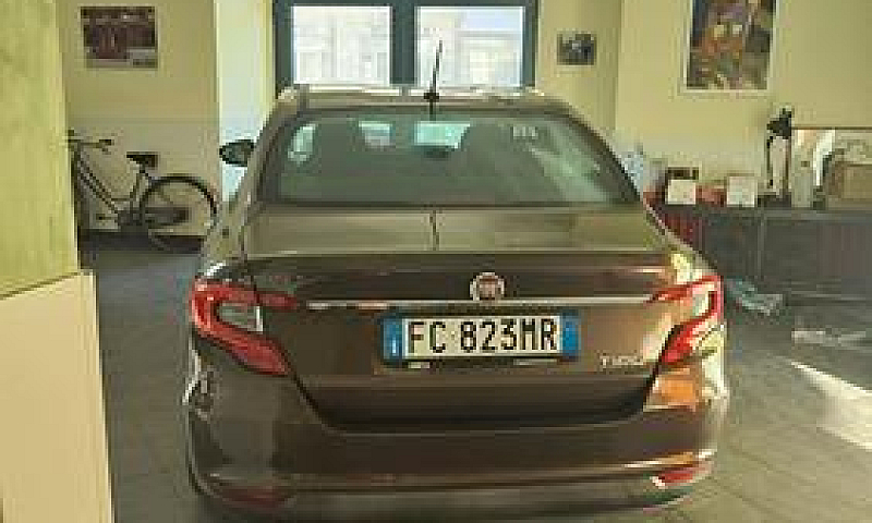 Fiat Tipo - Auto Di ...