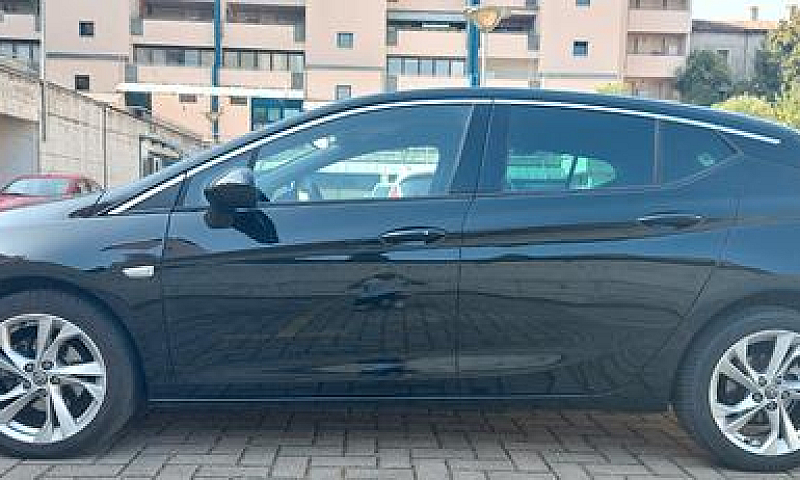 Opel Astra 5ª Serie ...
