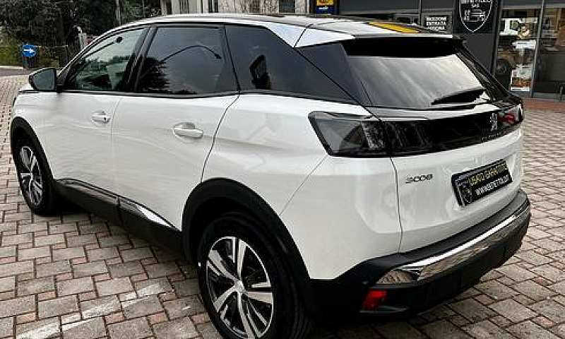 Peugeot 3008 Bluehdi...