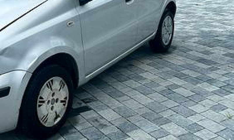 Fiat Panda...