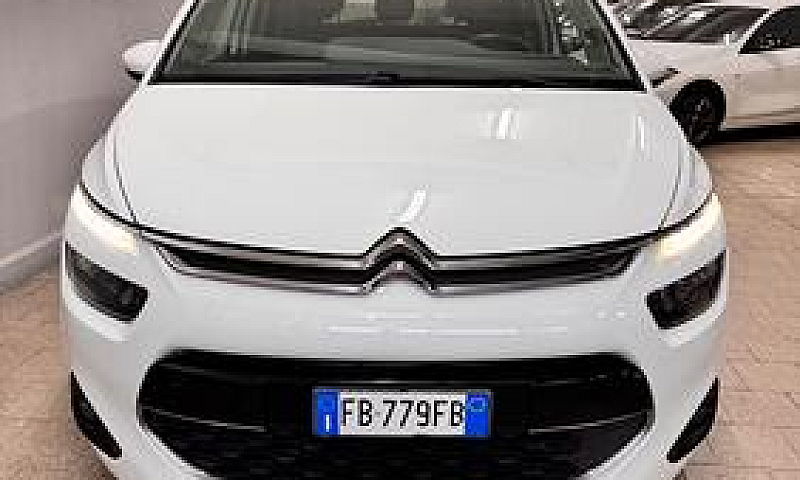 Citroen C4 Picasso H...