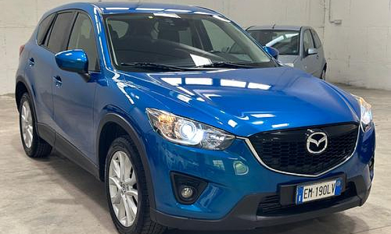 Mazda Cx-5 2.2L Skya...