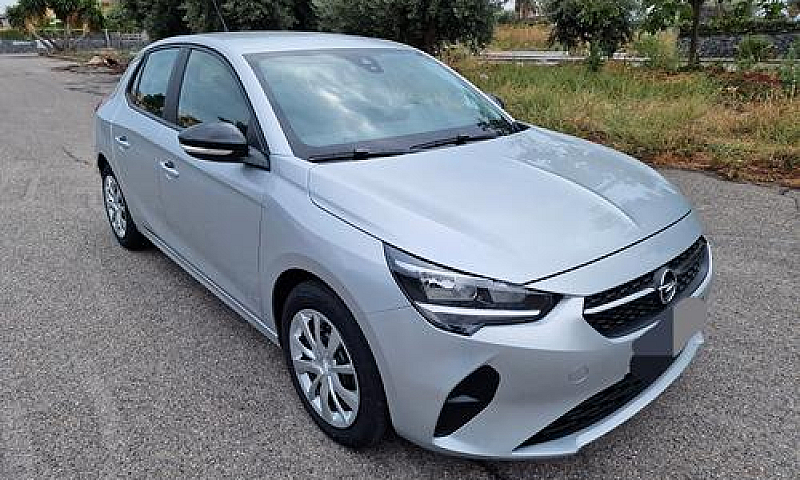 Corsa 1.2 B Km0...