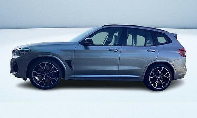 Bmw X3M 3.0 Competit...