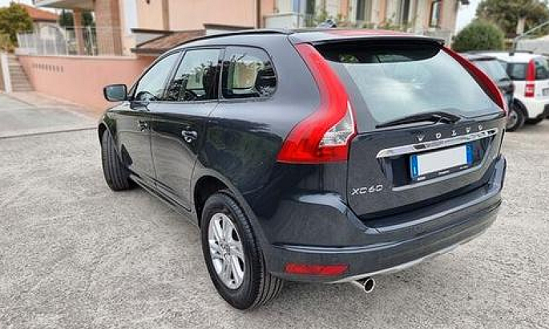 Volvo Xc 60 Xc60 D5 ...