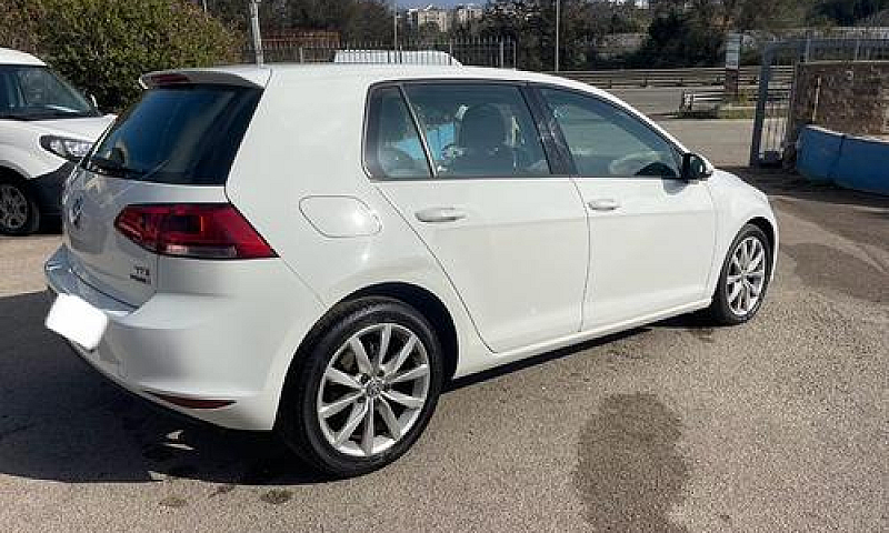 Volkswagen Golf 1.6 ...
