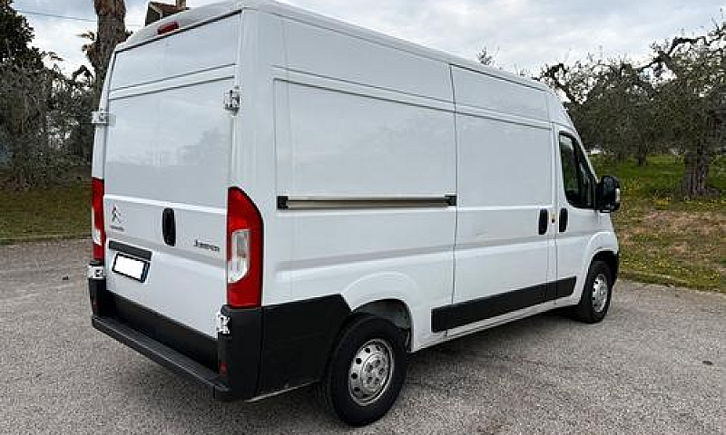 Citroen Jumper 2.2Bh...