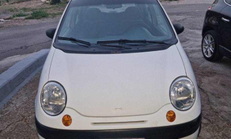 Daewoo Matiz...