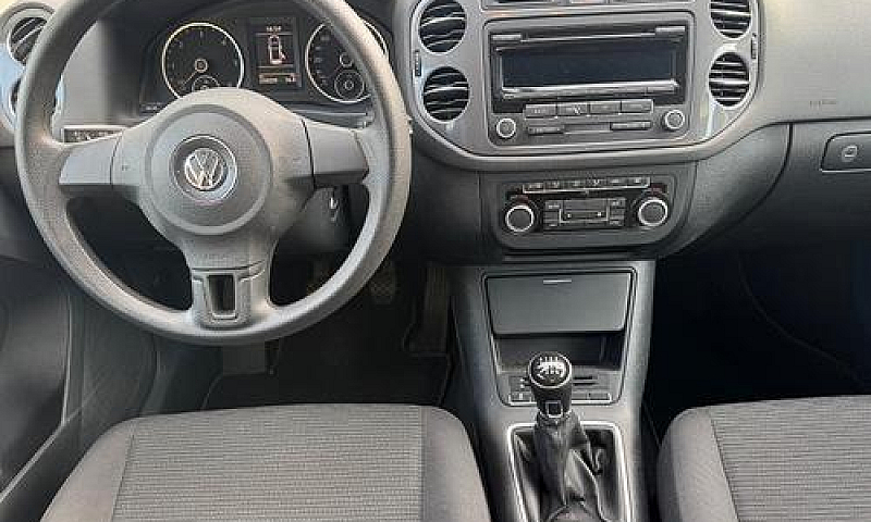 Vw Tiguan 2.0 Tdi 11...