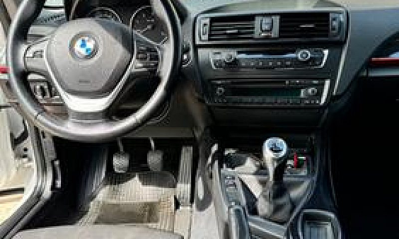 Bmw Serie 1 (F20) - ...